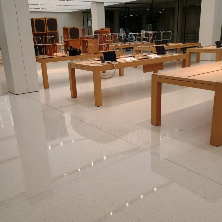 B.A.P Janitorial project photo 3